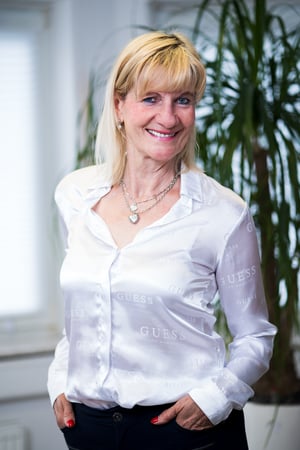 Anja Scholz Anja Scholz