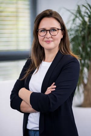 Christine Peter